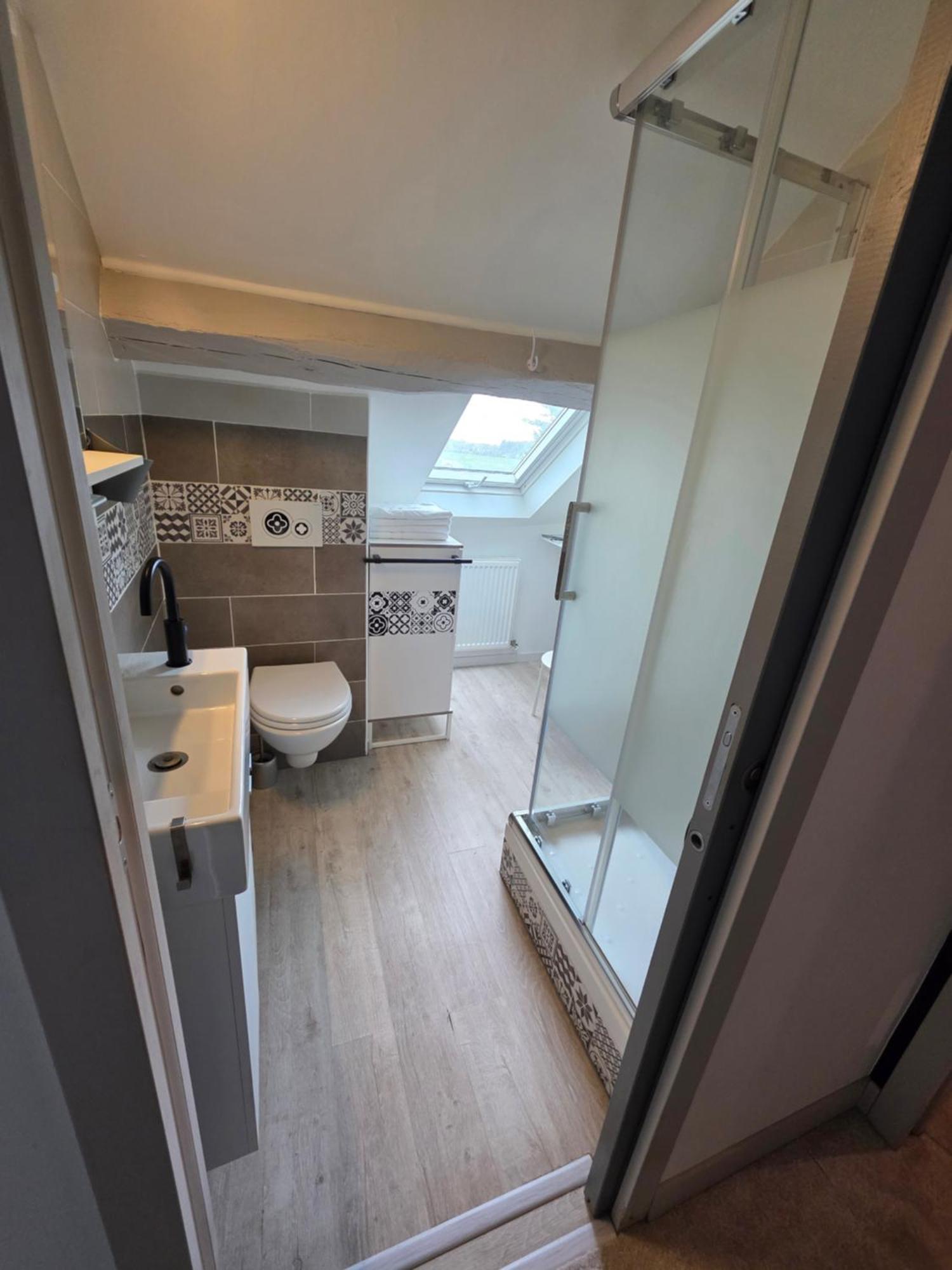 Relais St Laurent Chevreuse Zimmer foto