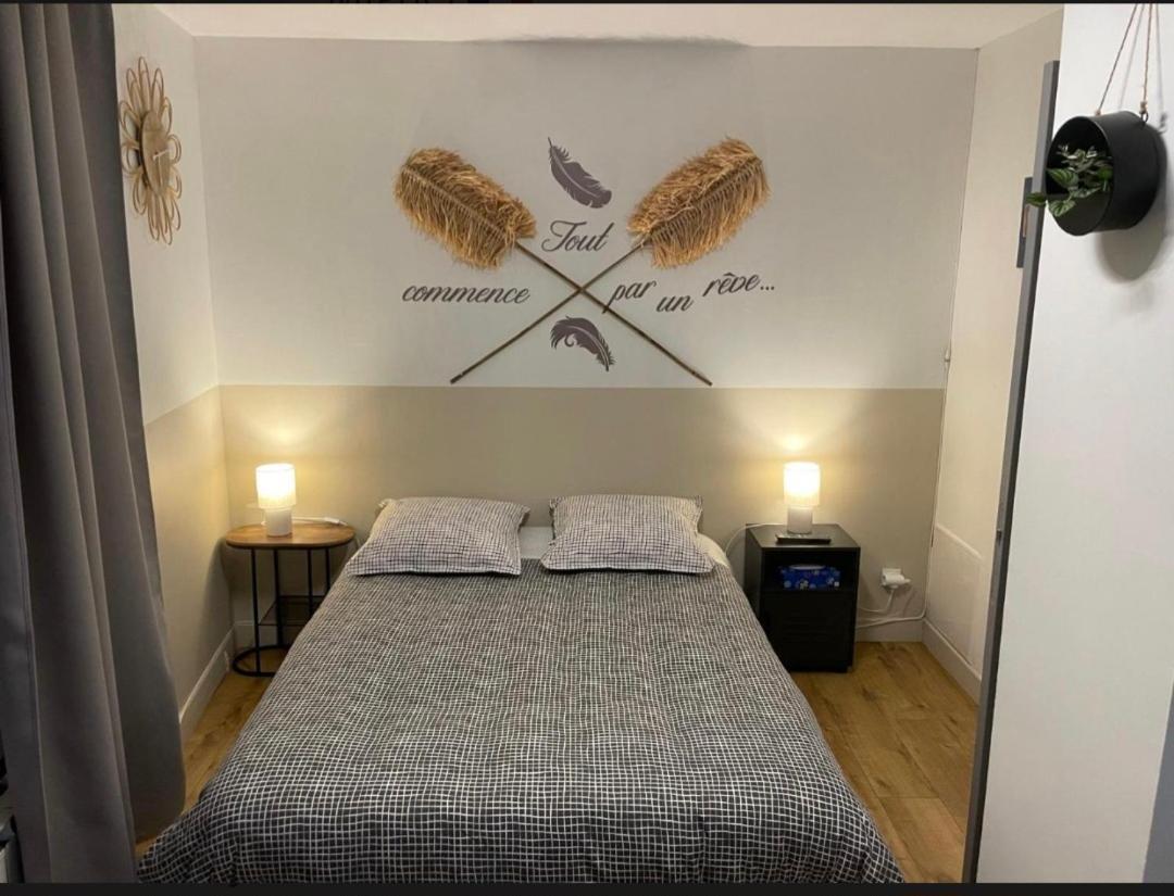 Relais St Laurent Chevreuse Zimmer foto