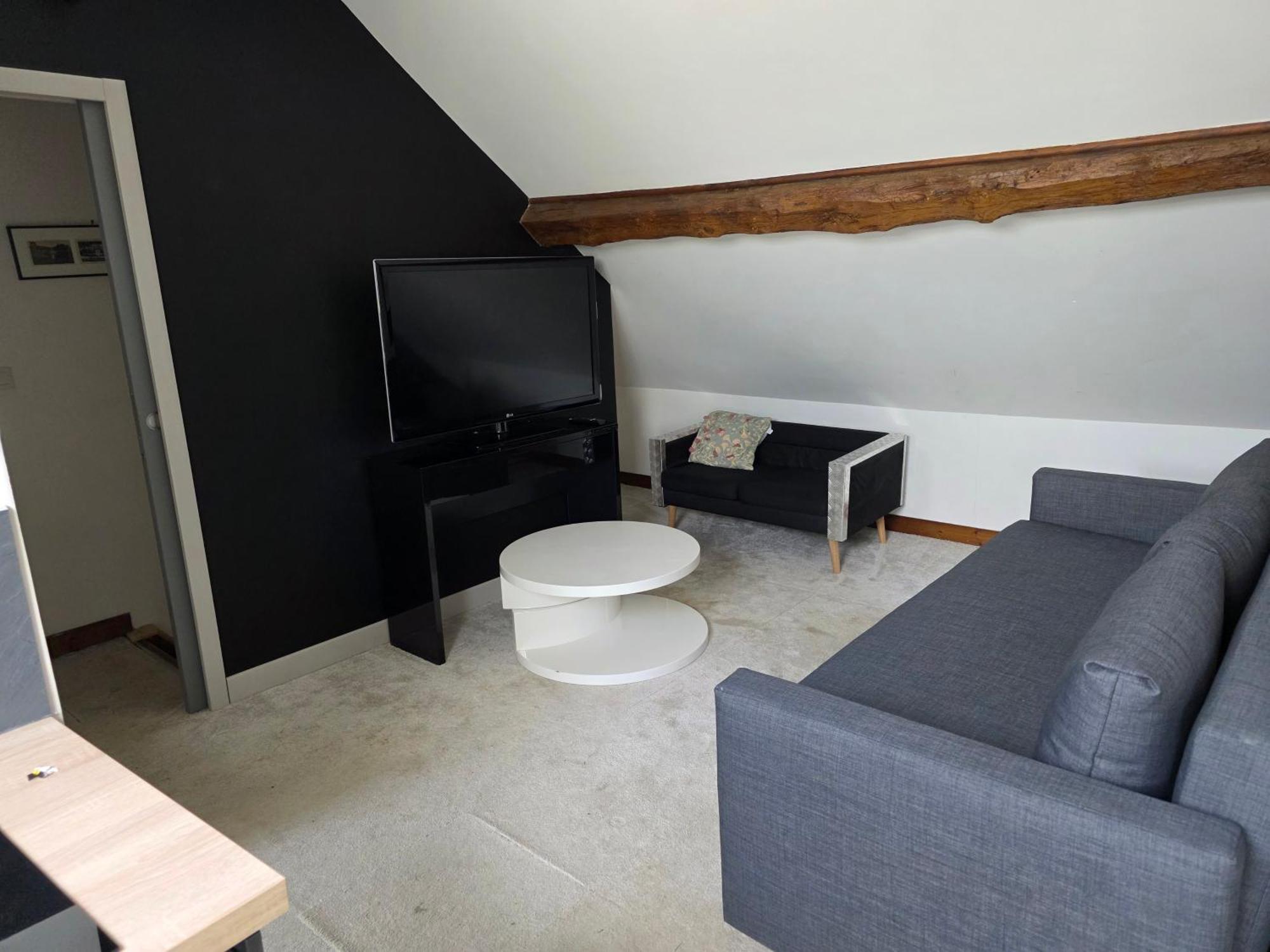 Relais St Laurent Chevreuse Exterior foto